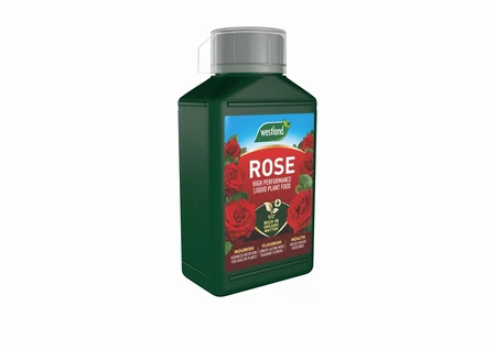 Westland Rose Specialist Liquid Feed - image 1