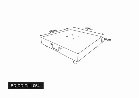 Diamond Distinction Premium Granite 100kg Base - image 3