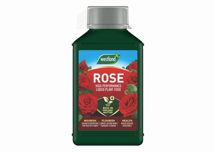 Westland Rose Specialist Liquid Feed - image 2