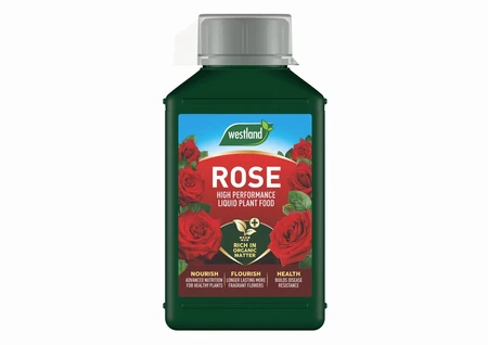 Westland Rose Specialist Liquid Feed - image 2