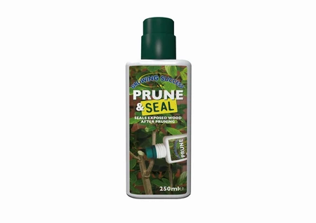 Gs Prune And Seal
