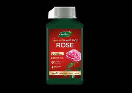 Westland Rose Specialist Liquid Feed