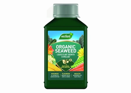 Westland Seaweed Specialist Liquid Feed