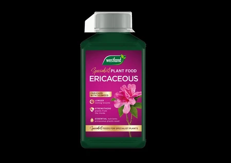 Westland Ericaceous Spec Liq Feed
