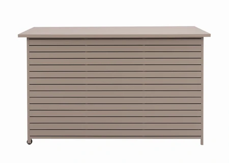 Orlando Cushion Storage Box Champagne - image 3