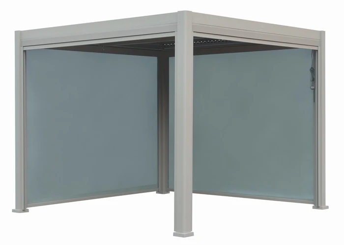 Alfresco Pergola 3X3M Olive - image 3