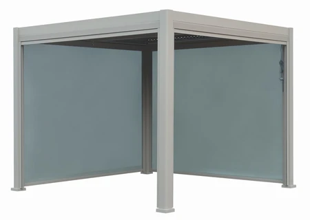 Alfresco Pergola 3X3M Olive - image 3