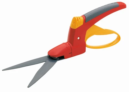 Wolf Comfort Single Hand Grass Shears