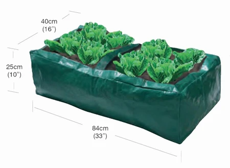 Salad Bag - image 4