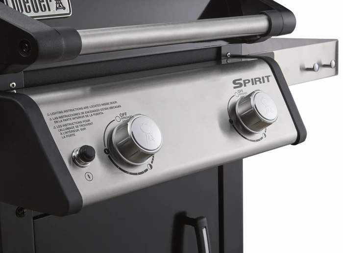 Weber Spirit E-215 - image 8