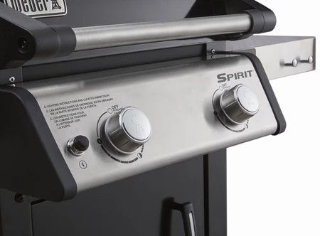 Weber Spirit E-215 - image 8