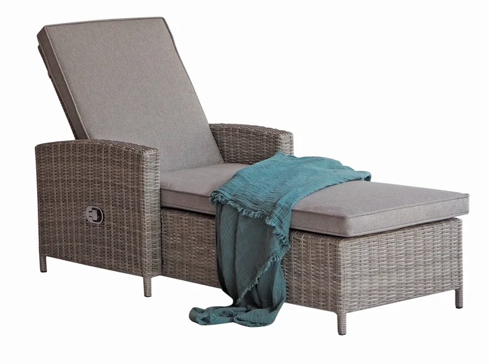 Athens Sun Lounger - image 5