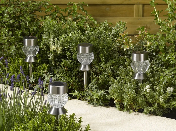 Blue Diamond Decor Dual Purpose Crystal Glass - image 3