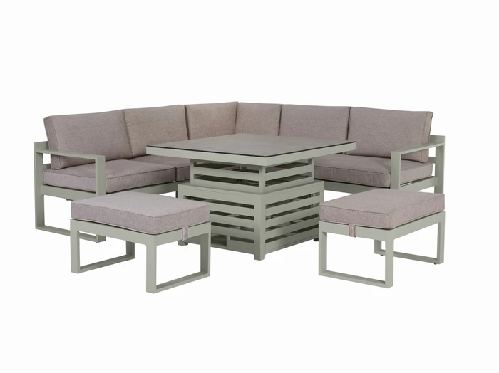 Orlando Mini Corner Dining Set 2026 - image 2