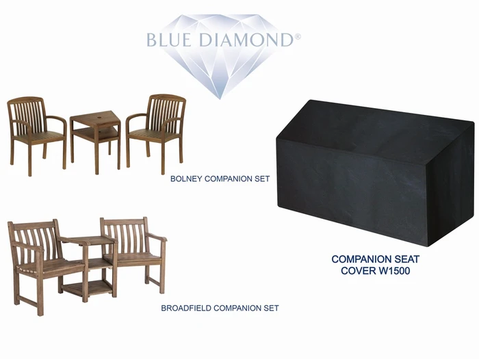 Premium Companion Seat Cover - image 2