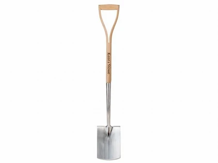 KS Garden Life Digging Spade