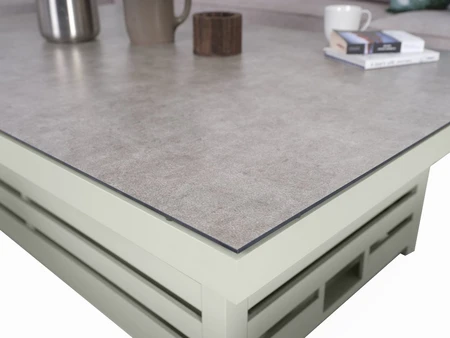 Orlando Corner Dining Set Olive - image 8