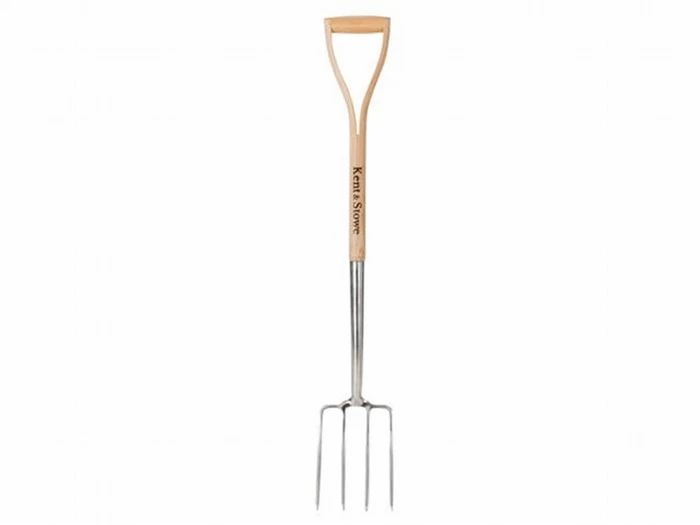 KS Garden Life Digging Fork