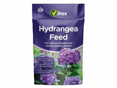Hydrangea Feed - image 2