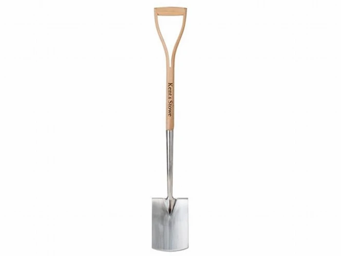 KS Garden Life Digging Spade