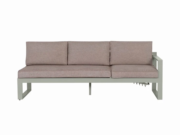 Orlando Corner Dining Set Olive - image 6