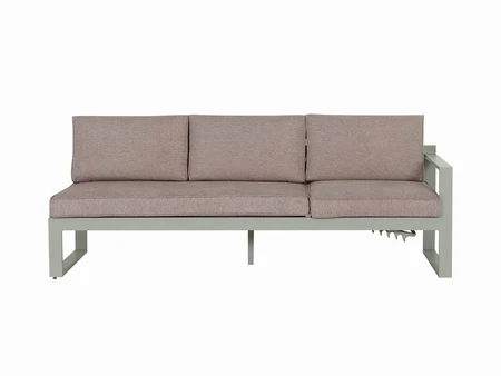 Orlando Corner Dining Set Olive - image 6