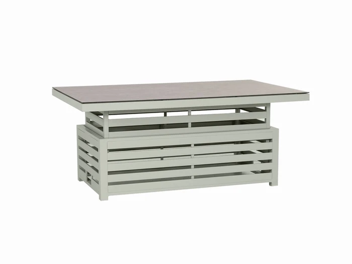 Orlando Corner Dining Set Olive - image 5