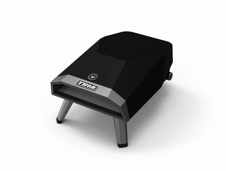 Thor Gas Fired Pizza Oven - image 1