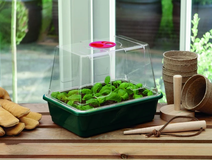 Unheated Propagator - image 2
