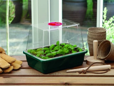 Unheated Propagator - image 2