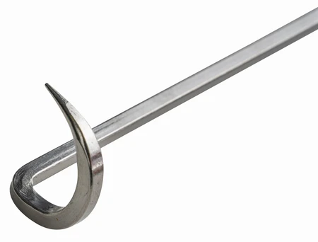 Traeger Pig Tail Bbq Flipper - image 3