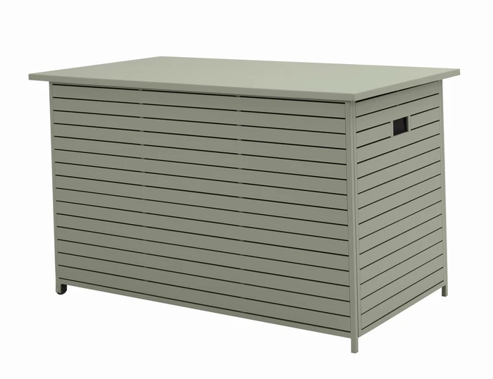 Orlando Cushion Storage Box Olive - image 5