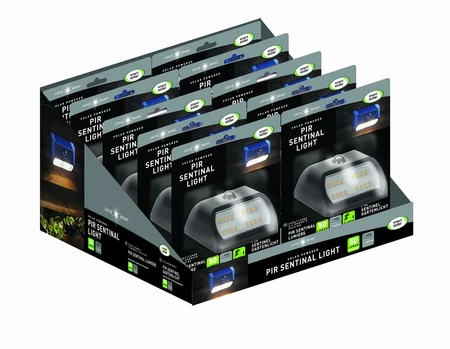 Super Bright Sentinel Pir Light - image 5