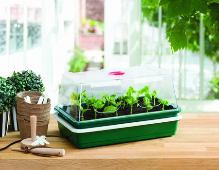 One Top Electric Propagator