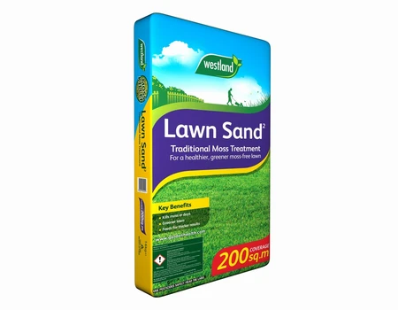Safe Lawn Bag