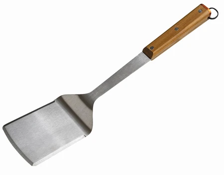Traeger BBQ Grilling Spatula - image 4