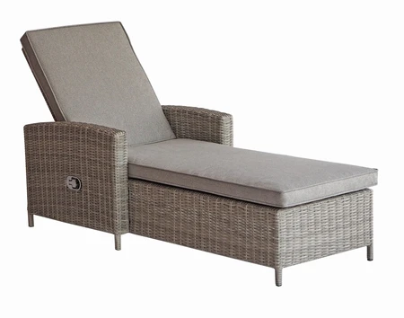 Athens Sun Lounger - image 3
