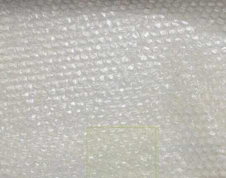 Bubble Greenhouse Insulation Per M X1.5M