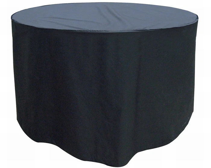 Premium 4 To 6 Seat Rnd Furniture Cover - image 4