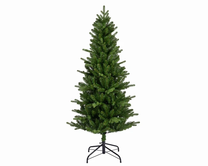 T42 Sherwood Fir Tree Green 6ft - image 1