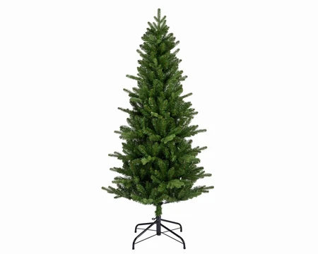 T42 Sherwood Fir Tree Green 6ft