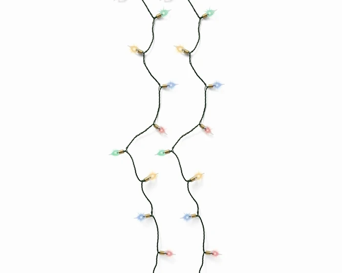 Vintage Lights - Multi