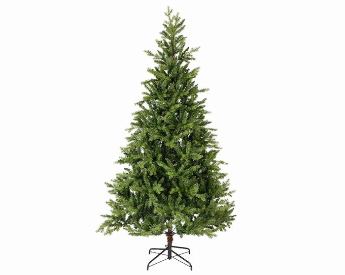 T11 Priestly 7Ft Xmas Tree - image 1