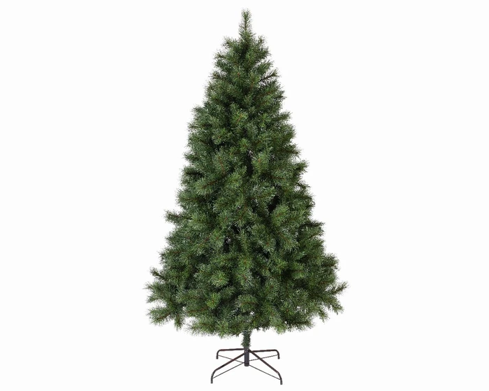 T6 Padley 8Ft Xmas Tree - image 1