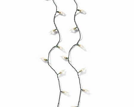 Vintage Lights - Warm White