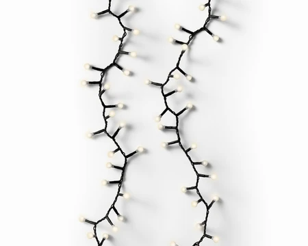 LED 500 Warm White Cherry Lights - image 3