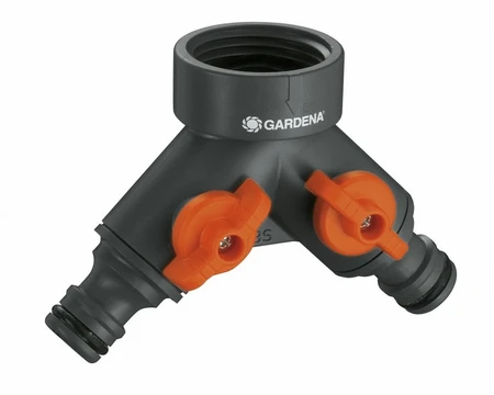 Twin Tap Connector - image 2