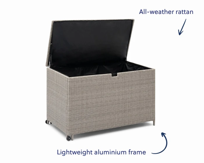 Athens Storage Box - image 2