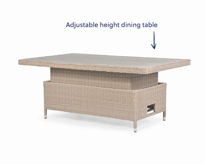 Oakwood Large Corner Dining Set - image 3