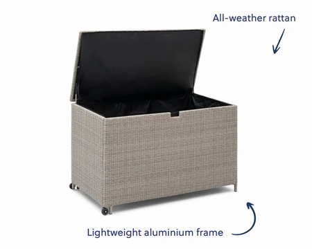 Athens Storage Box
